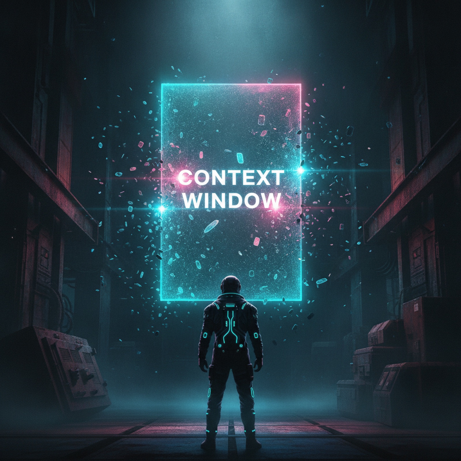 El prompt perfecto ya no basta: esto es context engineering